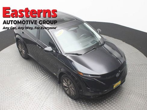 Used 2023 Nissan Ariya FWD image 3