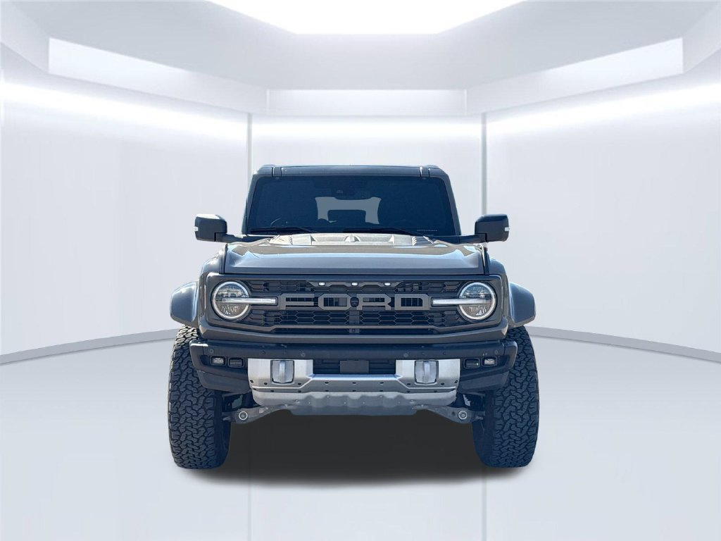 Used 2025 Ford Bronco Raptor w/ Interior Carbon Fiber Pack AWD/4WD image 12