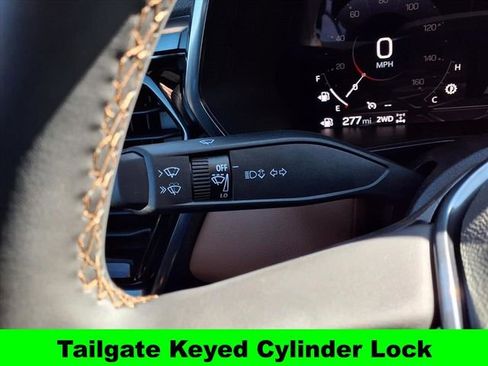 New 2026 GMC Canyon AT4 AWD/4WD image 20