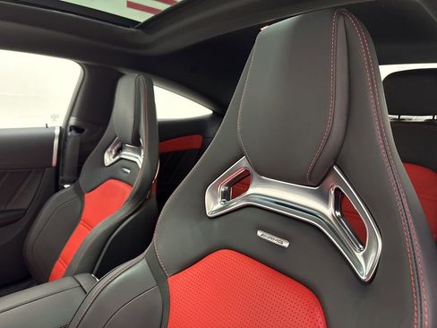 Used 2017 Mercedes-Benz C 63 AMG S image 13