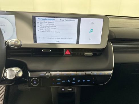 Used 2023 Hyundai Ioniq 5 SEL w/ Cargo Package image 23