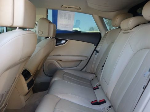 Used 2013 Audi A7 3.0T Premium Plus image 11