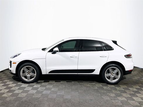 Used 2020 Porsche Macan S image 5
