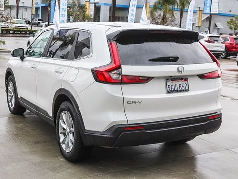 Used 2023 Honda CR-V EX-L image 7