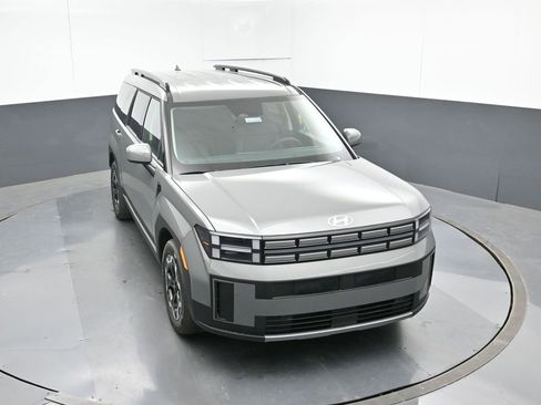 New 2026 Hyundai Santa Fe SEL w/ Tow & Go Package image 24