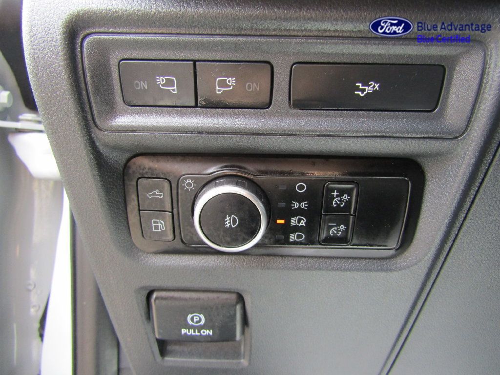 Certified 2024 Ford F150 XLT w/ Equipment Group 302A MID AWD/4WD image 20