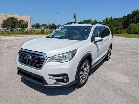 Used 2019 Subaru Ascent Limited AWD/4WD image 5