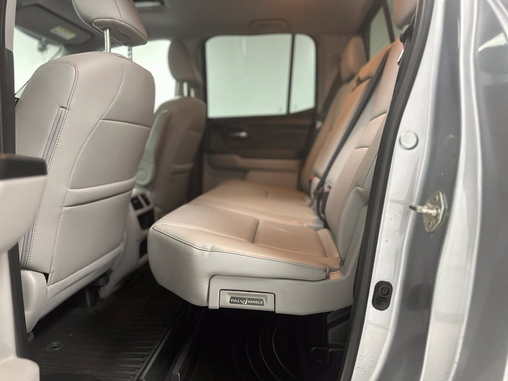 Used 2019 Honda Ridgeline RTL-T image 17