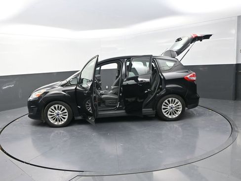 Used 2018 Ford C-MAX SE image 34