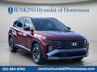 New 2026 Hyundai Tucson SEL FWD video 1