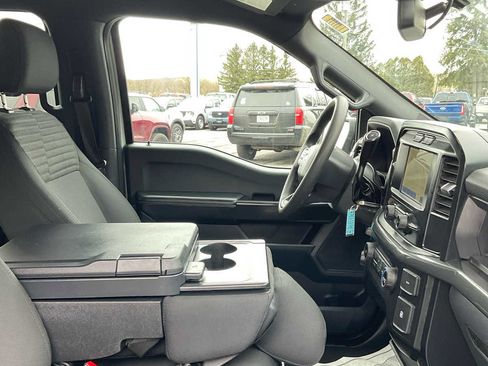 Used 2023 Ford F150 XL w/ STX Appearance Package image 60