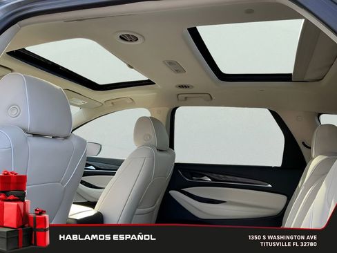 Used 2024 Buick Enclave Avenir w/ Trailering Package, 5000 lbs. image 57