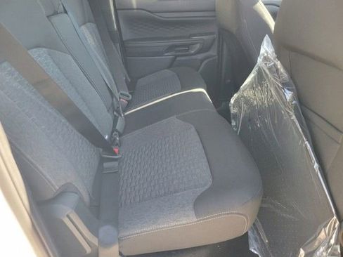 New 2025 Ford Ranger XL w/ Trailer Tow Package image 11