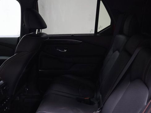 New 2026 Honda Passport TrailSport Elite image 11