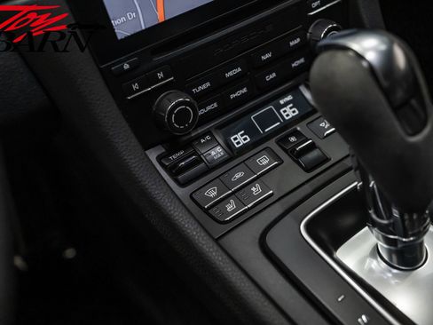 Used 2019 Porsche 718 Cayman GTS image 43