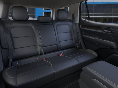 New 2026 GMC Terrain Denali AWD/4WD image 42