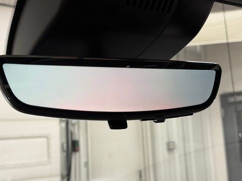 Certified 2025 GMC Sierra 1500 AT4 w/ AT4 Premium Package image 46