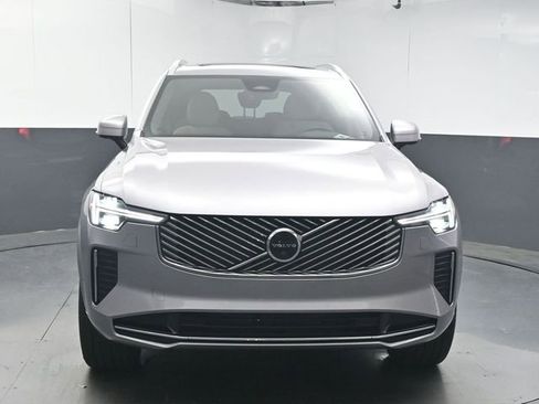 New 2026 Volvo XC90 B6 Plus w/ Protection Package Premier image 3