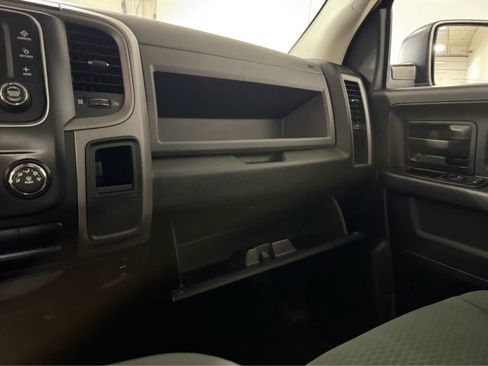 Used 2015 RAM 1500 ST w/ SXT Appearance Group AWD/4WD image 20