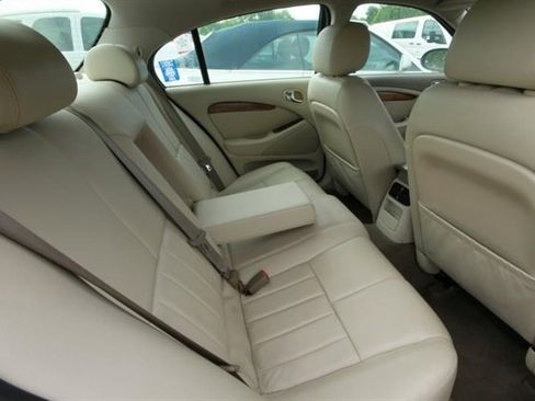 Used 2003 Jaguar S-TYPE 4.2 image 11