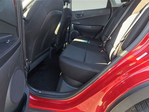 Used 2023 Hyundai Kona SEL image 29