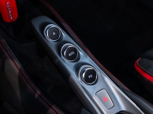 Certified 2023 Ferrari F8 Tributo RWD image 42