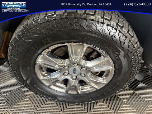 Used 2015 Ford F150 XLT w/ XTR Package AWD/4WD image 11