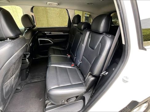 Certified 2022 Kia Telluride LX FWD image 15