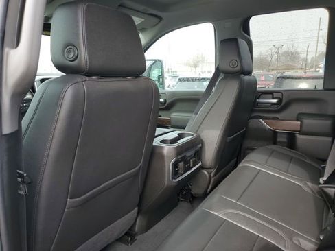 Used 2022 GMC Sierra 2500 SLT image 31