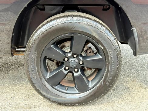 Used 2018 RAM 1500 Big Horn image 82