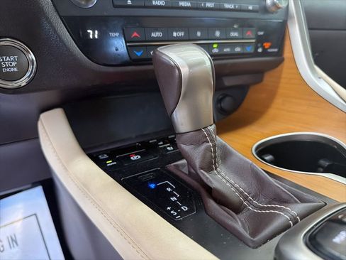 Used 2019 Lexus RX 350 FWD w/ Navigation Package image 25