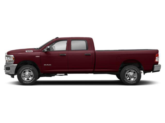 Used 2022 RAM 3500 Big Horn w/ Level B Equipment Group AWD/4WD image 3