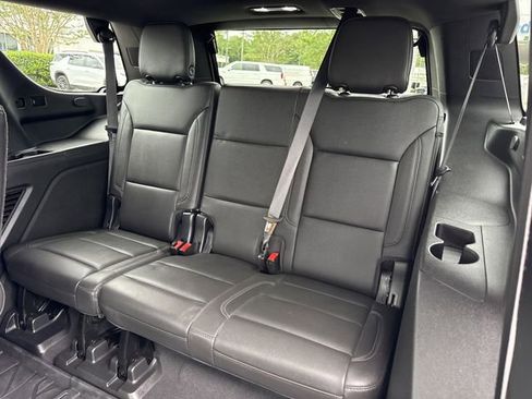 Used 2021 Chevrolet Tahoe LT RWD image 12