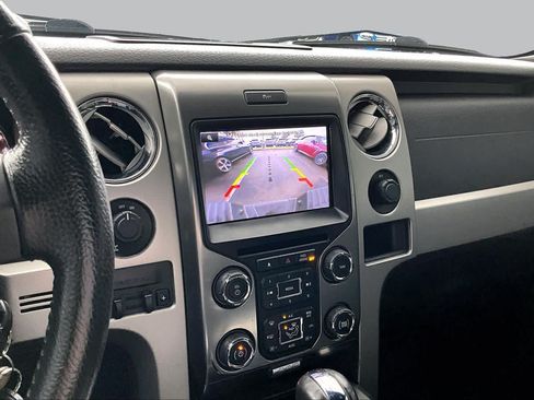 Used 2013 Ford F150 FX2 w/ Luxury Equipment Group RWD image 24
