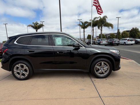 Used 2023 BMW X1 xDrive28i AWD/4WD image 5