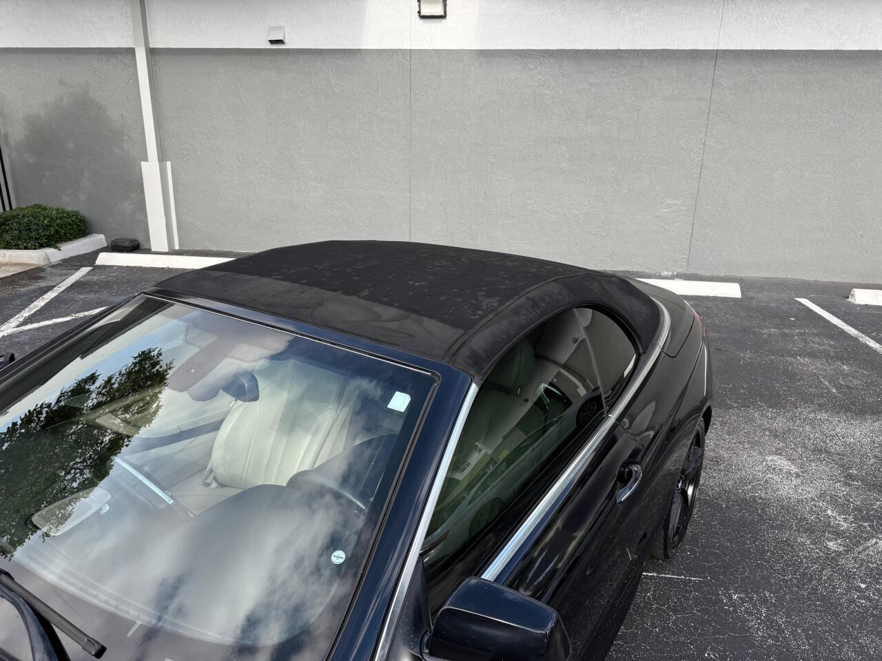 Used 2012 BMW 650i Convertible w/ M Sport Pkg RWD image 9