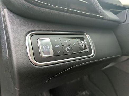 New 2026 Buick Enclave Sport Touring w/ Power Package AWD/4WD image 16
