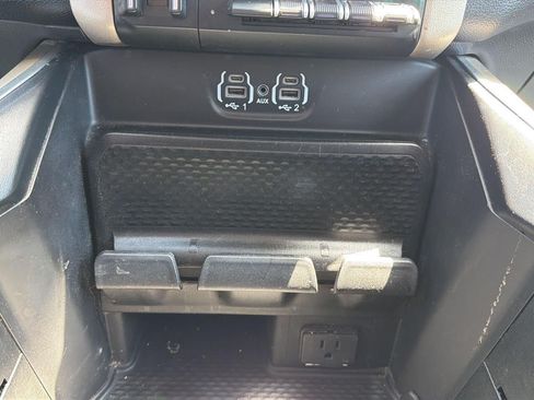 Used 2021 RAM 1500 Laramie AWD/4WD image 34
