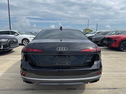 Used 2026 Audi A6 Prestige AWD/4WD image 4