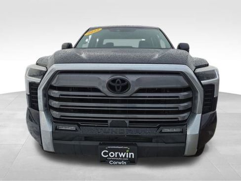 Used 2023 Toyota Tundra Limited image 4