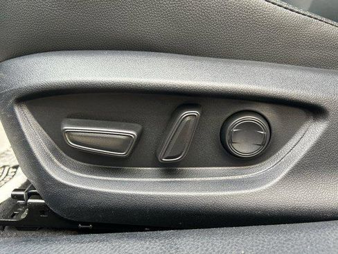 Certified 2025 Toyota Camry SE FWD image 14