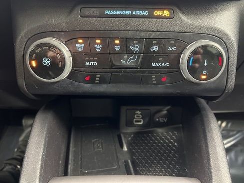 Used 2023 Ford Bronco Sport Big Bend w/ Convenience Package image 27