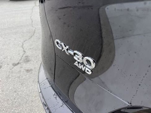New 2025 MAZDA CX-30 AWD 2.5 S w/ Preferred Package image 10