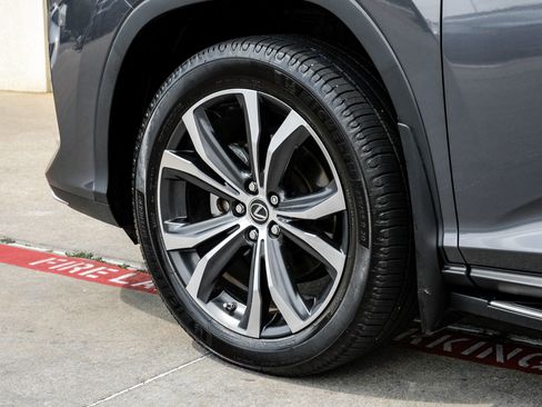 Used 2022 Lexus RX 350L FWD w/ Premium Package image 55