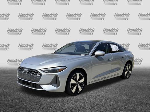 Certified 2025 Audi A5 2.0T Premium AWD/4WD image 5