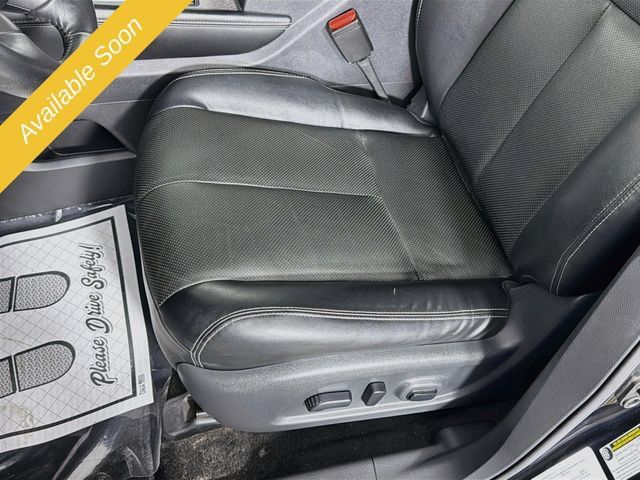 Used 2021 Nissan Murano SL AWD/4WD image 19