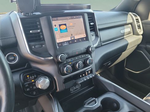Certified 2022 RAM 1500 Laramie w/ Sport Appearance Package AWD/4WD image 24