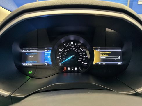 Used 2020 Ford Edge SEL w/ Convenience Package image 18