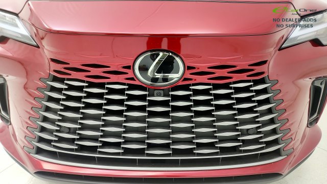 Used 2025 Lexus RX 350 Premium Plus w/ Convenience Package AWD/4WD image 25