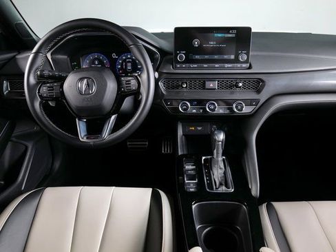 Used 2023 Acura Integra A-Spec image 13